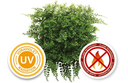 Fire-Retardant Fire-Retardant